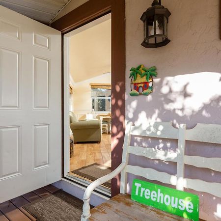 Home By Beach 5 - The Treehouse Naples Exterior photo