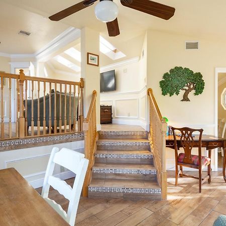 Home By Beach 5 - The Treehouse Naples Exterior photo