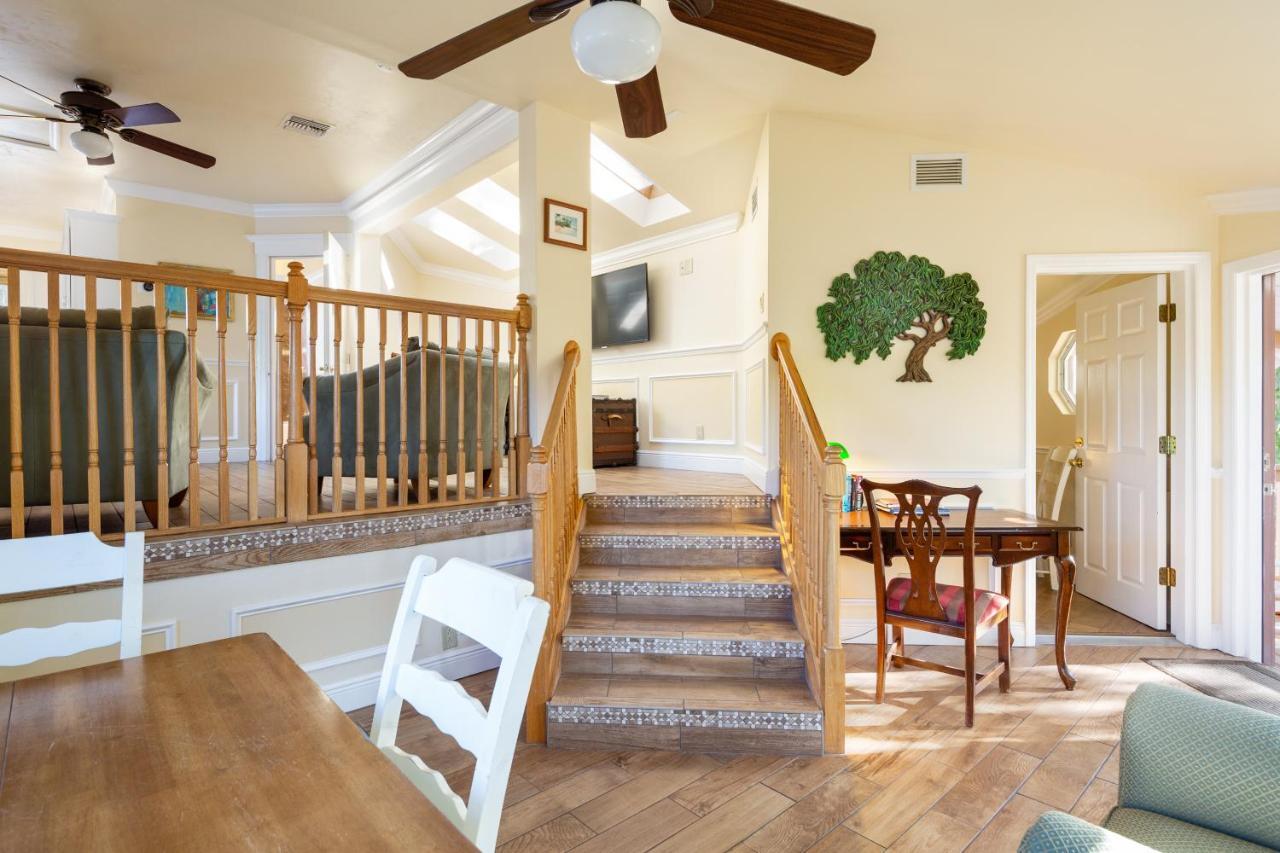 Home By Beach 5 - The Treehouse Naples Exterior photo