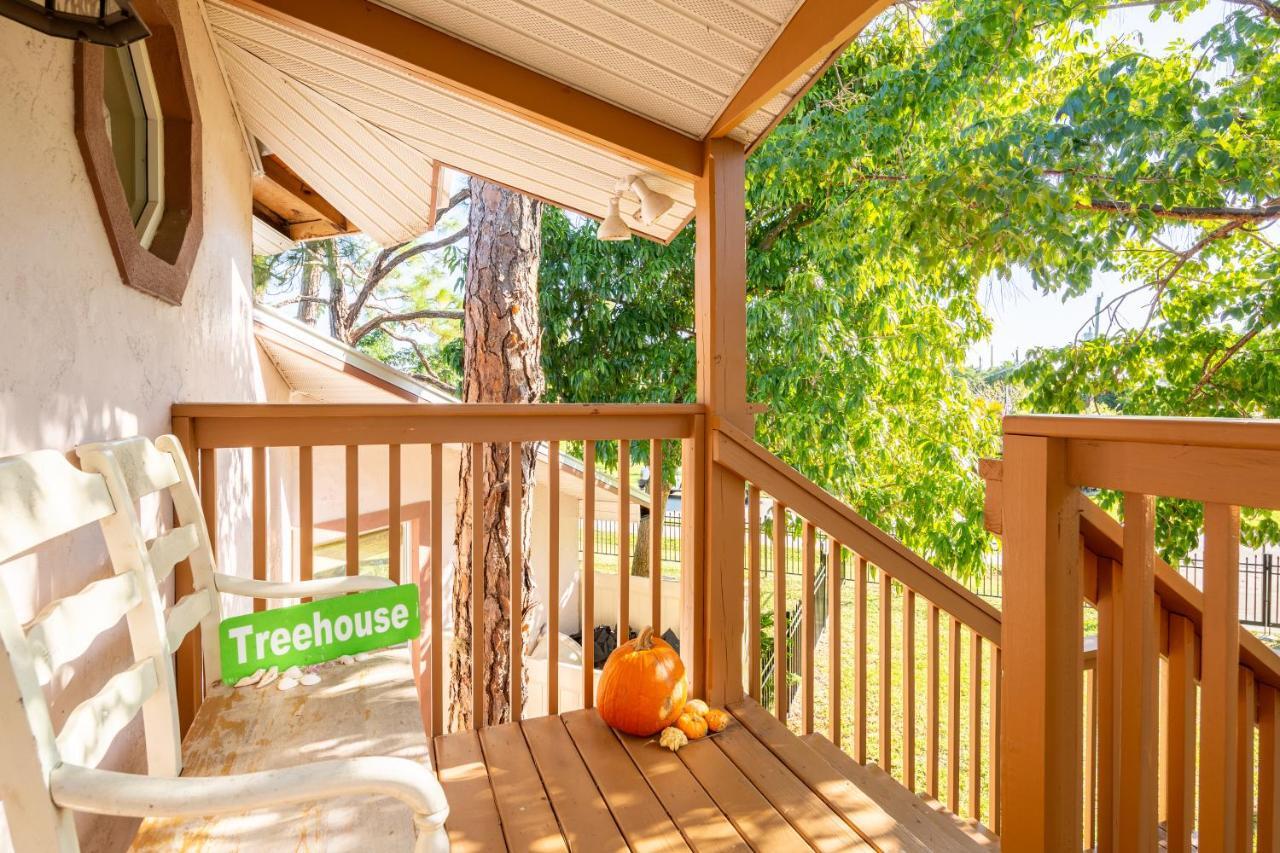 Home By Beach 5 - The Treehouse Naples Exterior photo