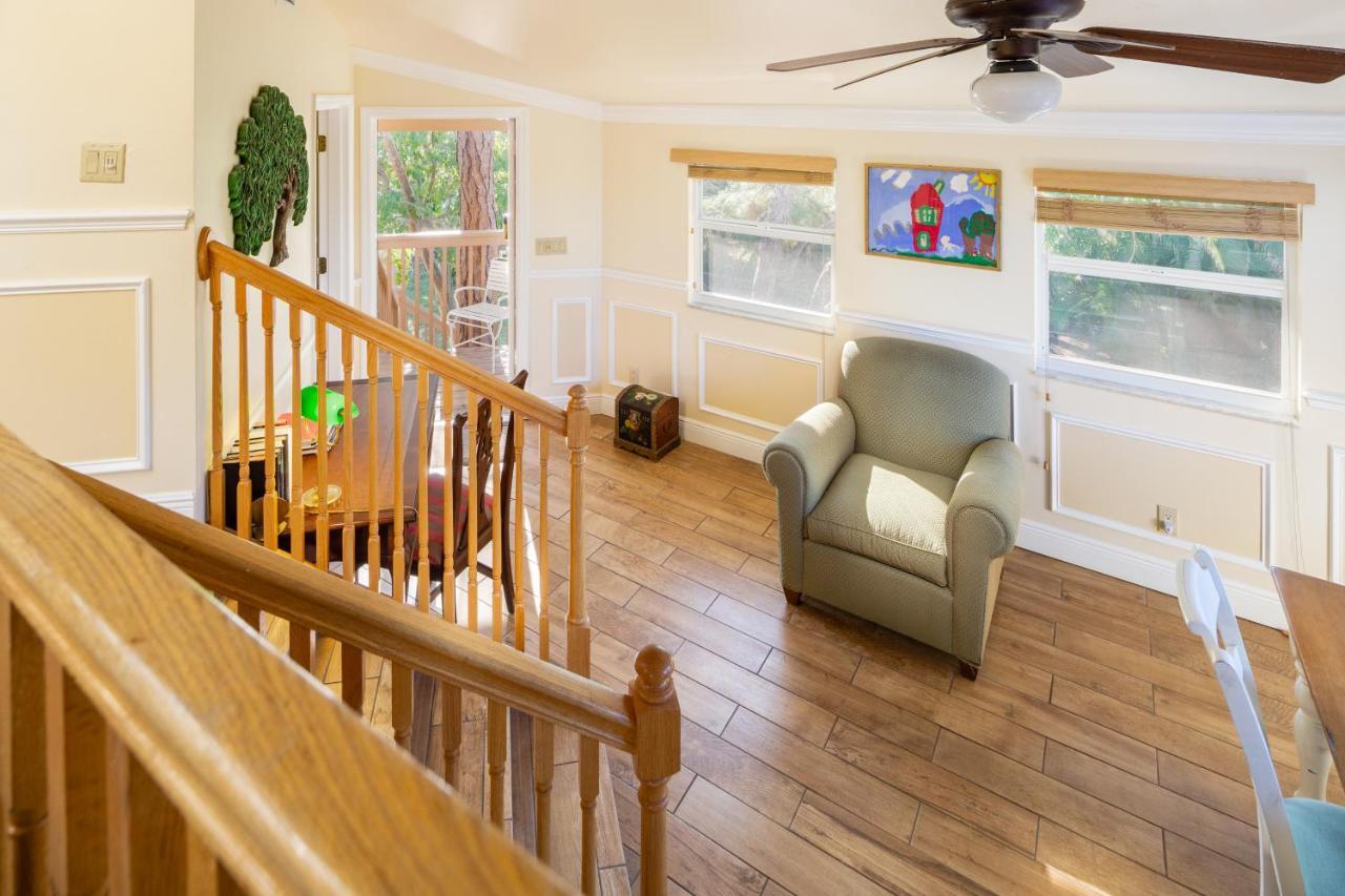 Home By Beach 5 - The Treehouse Naples Exterior photo